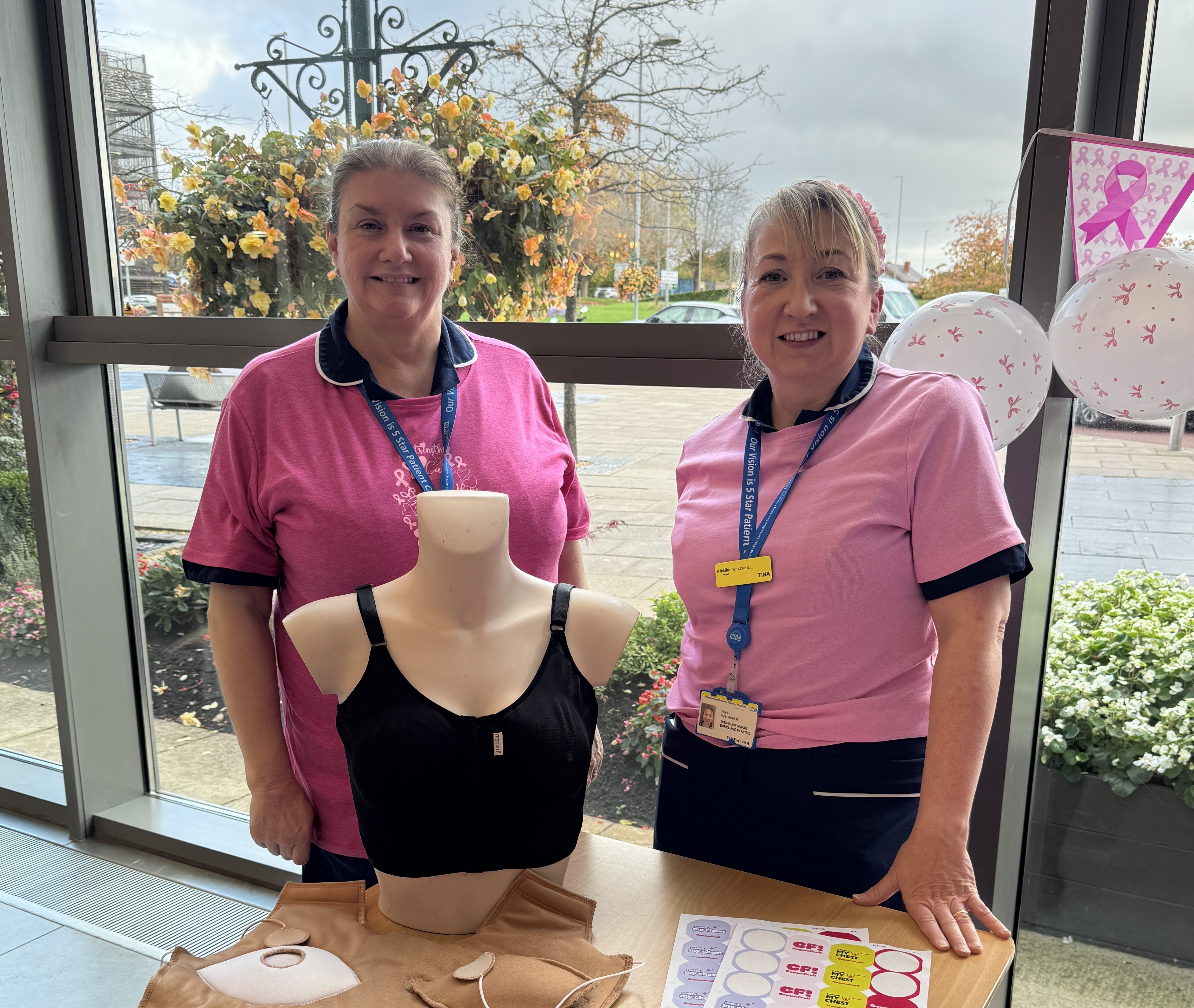 Poster of the news article